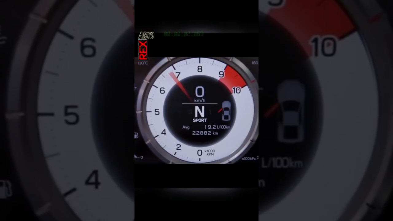 Lexus LFA: 1 миллиард на 500 машин 