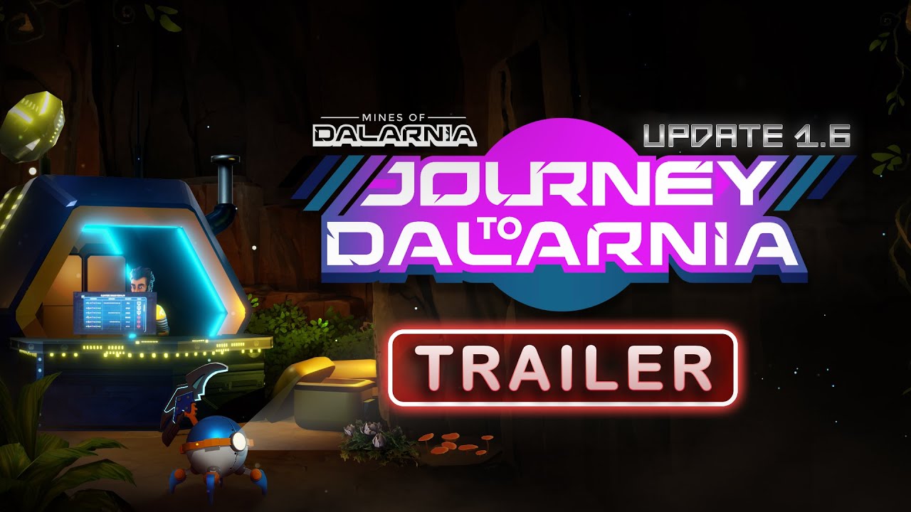 Is Mines of Dalarnia a Gem? - Blockchain Games - Altcoin Buzz