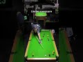 That’s finals pressure #pool #blackball #8ballpool #cuesports #poolfinal