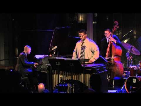 Aaron Diehl Quartet: Concierto de Aranjuez by Joaq...