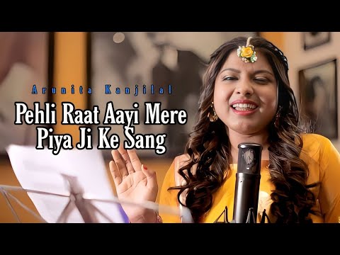 pehli raat aayi
