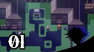 Neverfate - Episode 1: The Second First Step