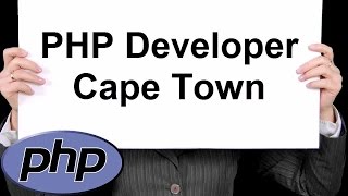 PHP Developer Cape Town 888-411-2221 - PHP Programming screenshot 3
