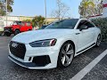 It&#39;s Fast and Attractive, but this 2019 Audi RS 5 Has No Soul. Review and Test Drive by Bill.