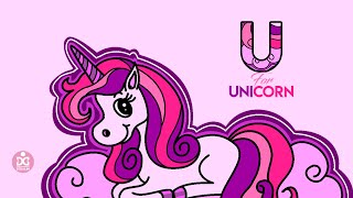 U For Unicorn | MS Paint screenshot 5