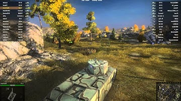 Nvidia Shadow play test 1