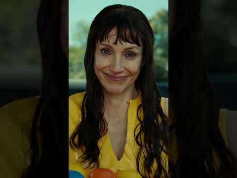 Some doors are closed for a reason. trailer thumbnail