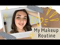My Make Up Routine | Natural | 2020
