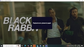 [Fixed] Stremio Playback Error, Please Try Again In PC