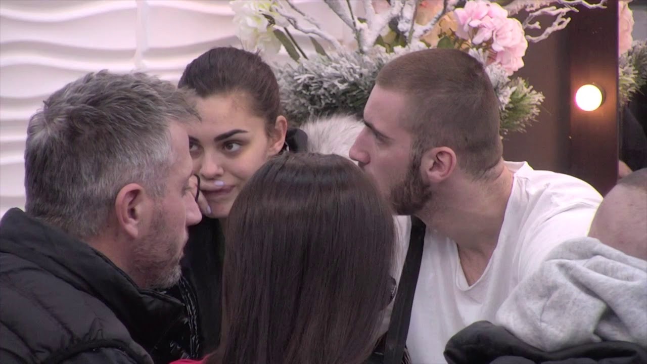 Zadruga 3 - Pregled 166. dana - 20.02.2020.