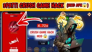 3Patti Blue Crash Game Hack Mod |  | How To Win Crash Game | Crash Game Hack Mod | 3Patti Hack Mod screenshot 2