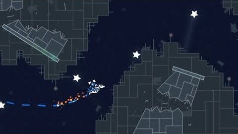 Starlight by SpKale | Geometry Dash 2.1