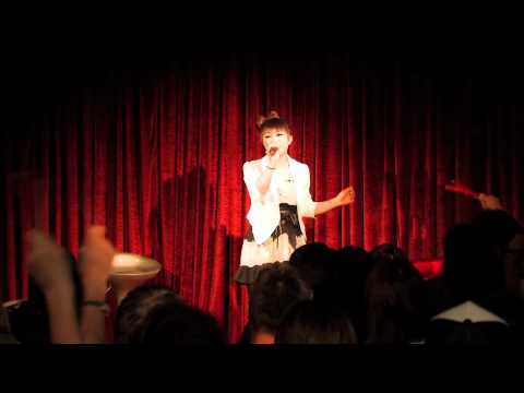 世界小姐 / Yonnie