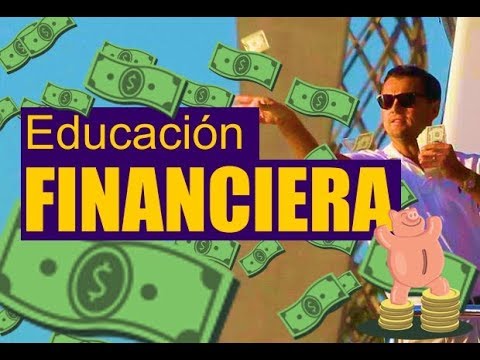 3 PODEROSAS herramientas de EDUCACIÓN FINANCIERA ✅💰😎(SECRETOS MILLONARIOS)