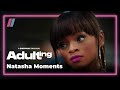 Natasha Moments | Adulting | Showmax