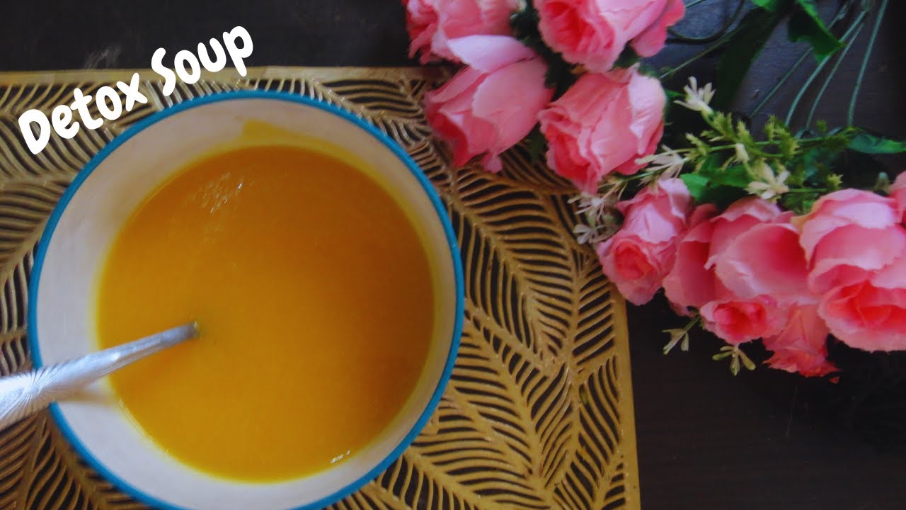 eat-this-butternut-detox-soup-every-night-and-lose-3kg-in-2-days-youtube
