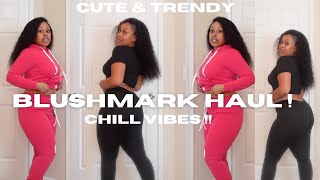 BLUSHMARK TRY ON HAUL 😍 *VERY AFFORDABLE*