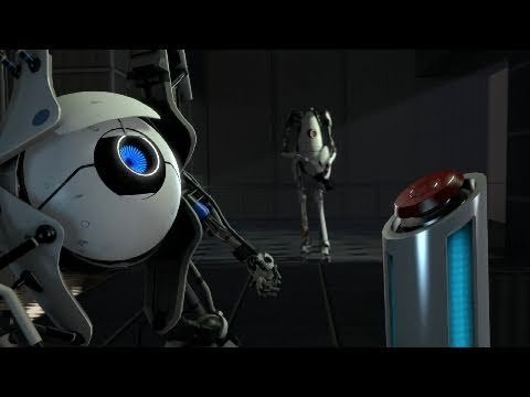 Portal 2 - PAX 2010: Full Co-Op Trailer | HD