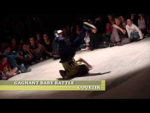 Teaser Battle Hip Hop en scne Concarneau 16/10/10 ...