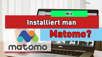 Anleitung: Wie kann man Matomo, die Google Analytics Alternative, installieren