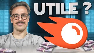 Faut-Il Encore Utiliser Semrush En 2026 ? Mon Avis Sincère
