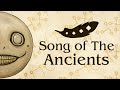 Song of the ancients  nier replicant cover