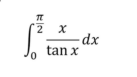 Weekly integral EP5: Using Feynman technique of integration