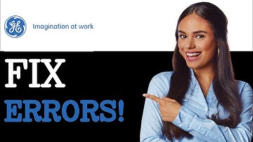 How To Fix GE Air Conditioner EP Error Code (2025)