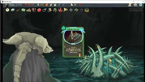 ASMR Slay the Spire Act III: Eazy Peezy Every Villian Is Lemons (Emotional)