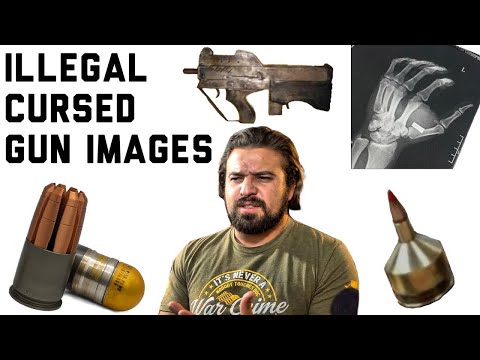 Видео: Проклятые Пушки за Гранью Закона // Brandon Herrera на Русском