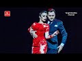 La Tupungatina. The World Champions Maxim Gerasimov & Agustina Piaggio with “Solo Tango Orquesta”.