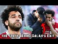 Can Mo Salah Come Back After THIS?