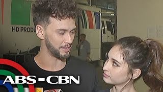 Ukg Billy And Coleen Ibinahagi Ang Plano Sa Kanilang Wedding