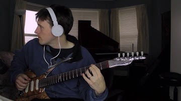 How to play a C#dim Chord (and in a progression)