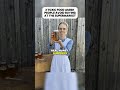 3 Toxic Food Amish People Avoid Buying At The SuperMarket#heal #healthiswealth #healthy #amish