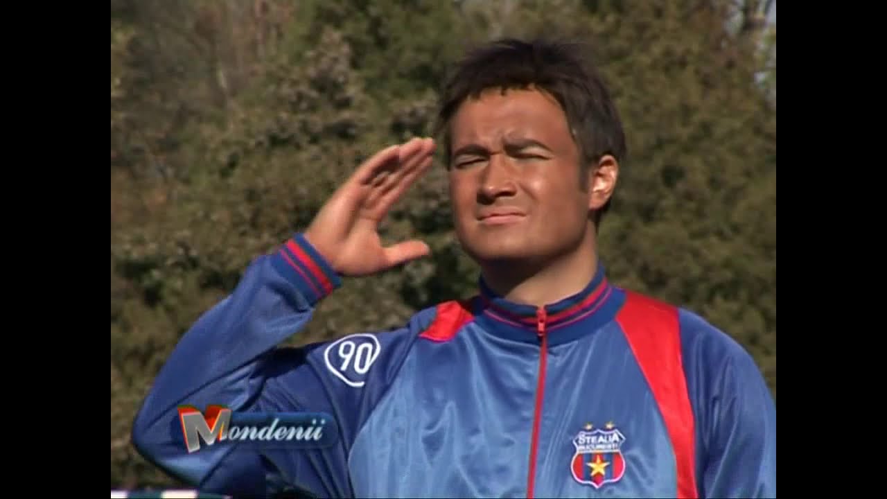 Bendeac cele mai tari momente cu Banel Nicolita si Gigi Becali - MONDENII BEST OF 3