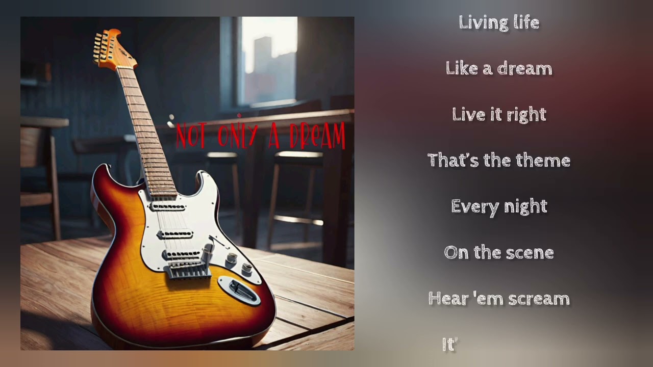 NERIUM — Not Only a Dream (Trap, Hip-Hop)