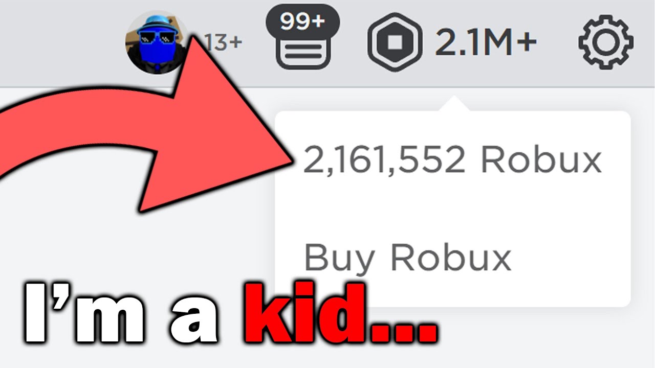 1 Million Money - Roblox