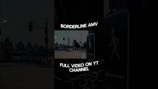 BORDERLINE AMV #tameimpala #animation #amv
https://youtu.be/1L-n_BOlP-I?si=akGbX9xjJMHuvmp- BORDERLINE AMV #tameimpala #animation #amv