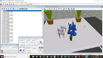 PRACTICA 2 ROBOTICA UNAD