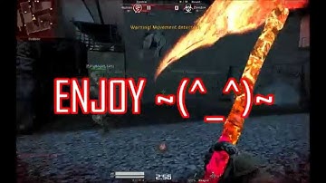 A.V.A | DEMI-GOD MODE | GLITCH* TUTORIAL | HD