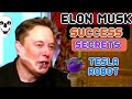 "The Inspiring Journey of Elon Musk’s Success" #ElonMusk #SuccessStory #Inspiration