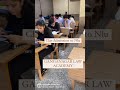 Clat mock test ganganagar law academy