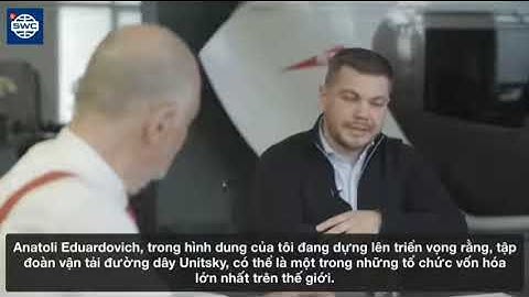 TẬP ĐOÀN UST KHÔNG DƯỚI 100 CTY CON Ở CÁC NƯỚC,CÁC KHU VỰC KHÁC NHAU #skyway #ipo #skywayipo #ust