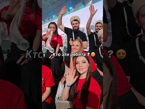 Кто эти ребята? - Московский Казачий Хор 🔥 #cat #cute #music #казачийхор #музика #cossack
