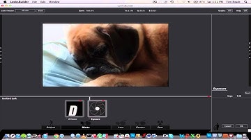 How to use Magic Bullet Looks in Abobe After Effects CS5