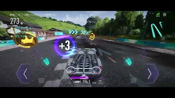 Ace Racer Gameplay | Outset | CAREER MODE