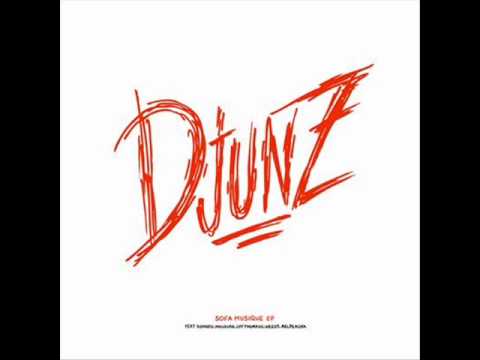 Youtube: 02 – Djunz – Phenomenal Ft. Joy Thomass – Sofa Musique
