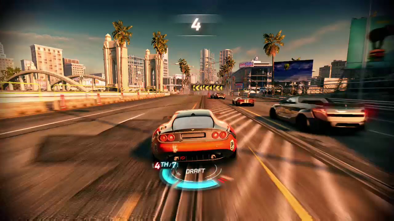 Split second xbox. Split second xbox