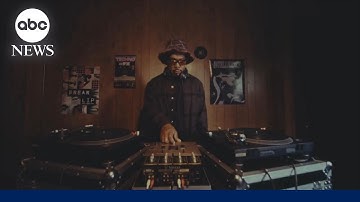 Artist and producer Timbaland starts venture incorporating AI into music